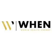World Health Energy Holdings, Inc