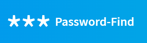 Password Find