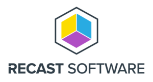 Recast Software