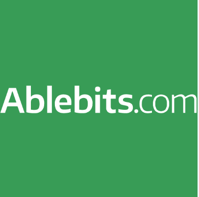 Ablebits.com