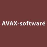 AVAX-software