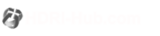 HDRI-Hubs