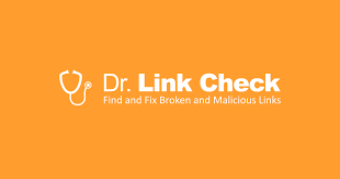 Dr. Link Check