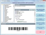.NET Barcode Generator