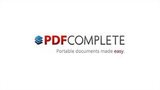 PDF Complete Corporate Edition