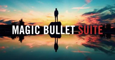 Magic Bullet Suite