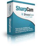 SharpCam