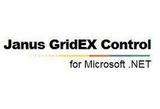 Janus GridEX Control for. NET