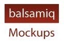 Balsamiq Mockups