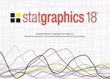 Statgraphics 18