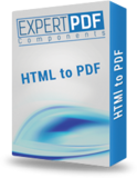 ExpertPDF HTML to PDF Converter
