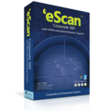 eScan Corporate 360 (with MDM & Hybrid Networ