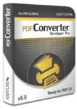 PDF Converter Developer Pro