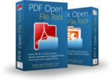 OpenFile Tool