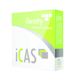 iCAS - iTernity Compliant Archive