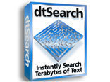 dtsearch alternative