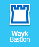 Wayk Bastion