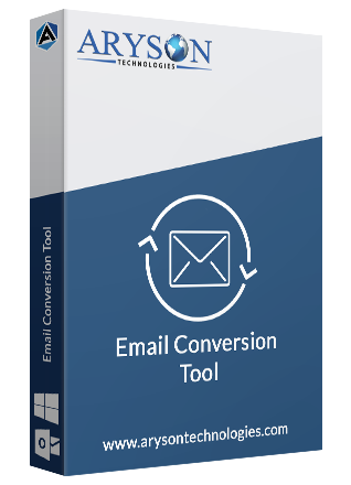 Aryson Email Conversion Tool