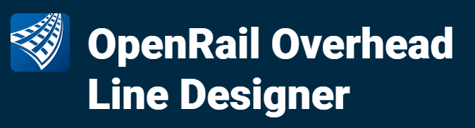 OpenRail Overhead Line Designer