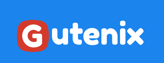 Gutenix  Multipurpose WordPress Theme