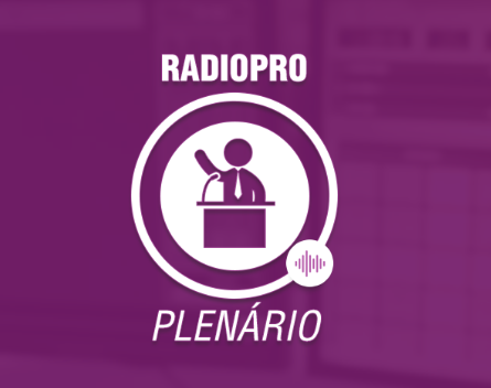 RadioPro Plenário 