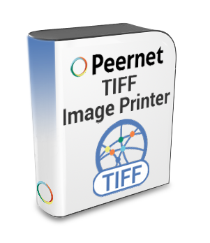 TIFF Image Printer - Compre na Software.com.br