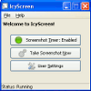 IcyScreen