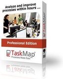 TaskMap Professional Edition – Software Colombia