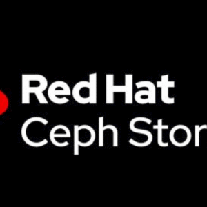 Red Hat Ceph Storage