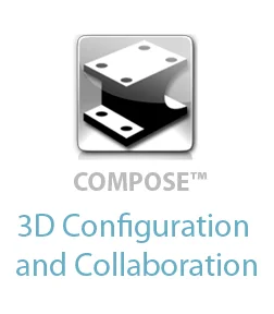 IronCAD Compose